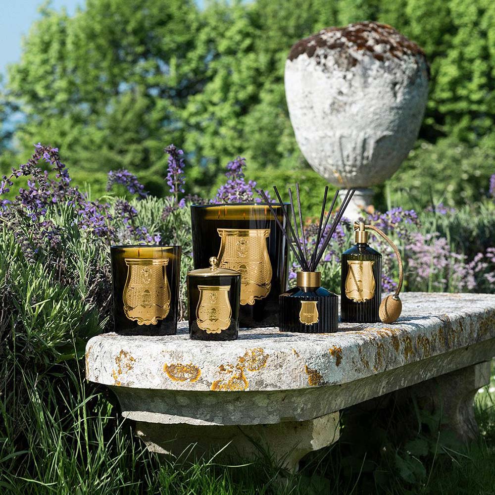Megamenu Trudon